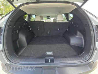2026 Hyundai Tucson SEL - miniatura 11