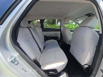 2026 Hyundai Tucson SEL - miniatura 13