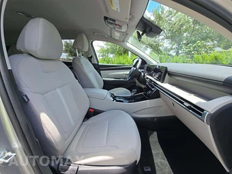 2026 Hyundai Tucson SEL - miniatura 15