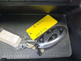 2026 Hyundai Tucson SEL - miniatura 5