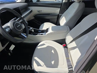 2026 Hyundai Tucson SEL - miniatura 13