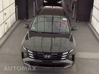 2026 Hyundai Tucson SEL - miniatura 2