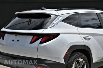 2026 Hyundai Tucson SEL - miniatura 12