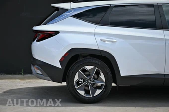 2026 Hyundai Tucson SEL - miniatura 14