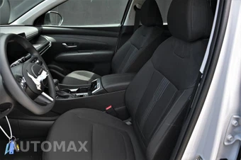 2026 Hyundai Tucson SEL - miniatura 19
