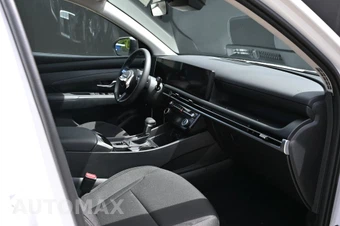 2026 Hyundai Tucson SEL - miniatura 20