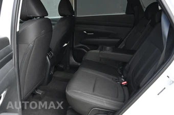 2026 Hyundai Tucson SEL - miniatura 23