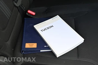 2026 Hyundai Tucson SEL - miniatura 24