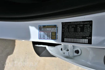 2026 Hyundai Tucson SEL - miniatura 26