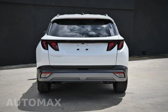 2026 Hyundai Tucson SEL - miniatura 4