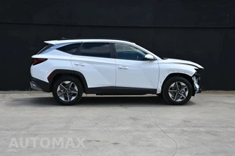 2026 Hyundai Tucson SEL - miniatura 6