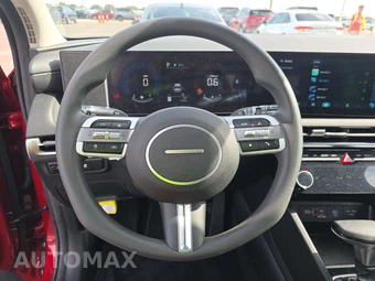 2026 Hyundai Tucson SEL - miniatura 10