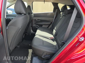 2026 Hyundai Tucson SEL - miniatura 13