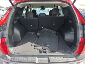 2026 Hyundai Tucson SEL - miniatura 16