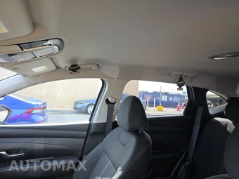 2026 Hyundai Tucson SEL - miniatura 17