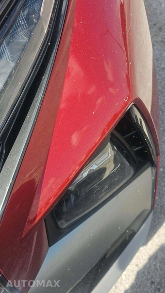 2026 Hyundai Tucson SEL - miniatura 19