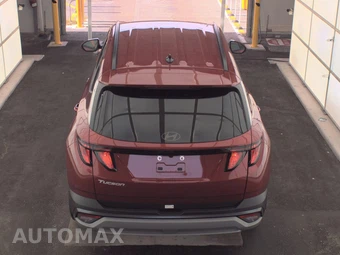 2026 Hyundai Tucson SEL - miniatura 5
