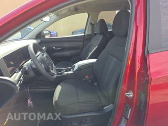 2026 Hyundai Tucson SEL - miniatura 7
