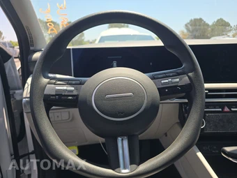 2026 Hyundai Tucson SEL - miniatura 10