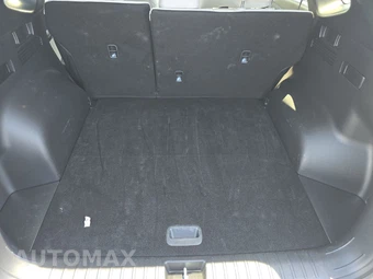 2026 Hyundai Tucson SEL - miniatura 17
