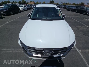 2026 Hyundai Tucson SEL - miniatura 2
