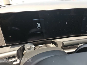 2026 Hyundai Tucson SEL - miniatura 12