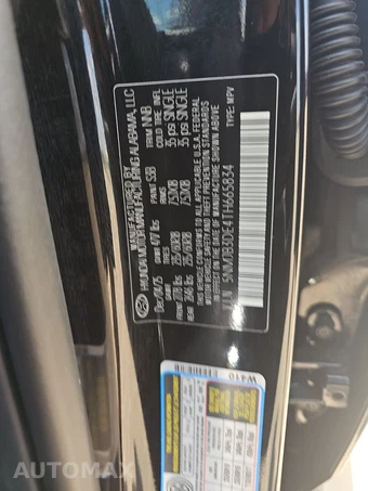 2026 Hyundai Tucson SEL - miniatura 15