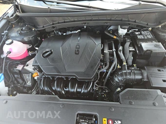 2026 Hyundai Tucson SEL - miniatura 16