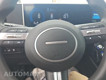 2026 Hyundai Tucson SEL - miniatura 10