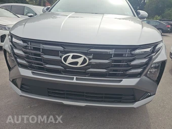 2026 Hyundai Tucson SEL - miniatura 2