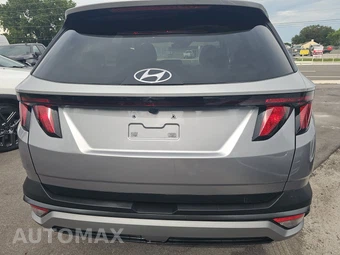 2026 Hyundai Tucson SEL - miniatura 5