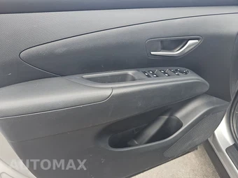 2026 Hyundai Tucson SEL - miniatura 9