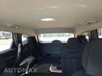 2026 Hyundai Tucson SEL - miniatura 11