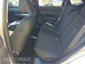 2026 Hyundai Tucson SEL - miniatura 13