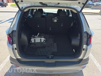 2026 Hyundai Tucson SEL - miniatura 14