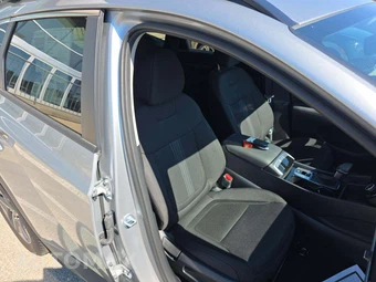 2026 Hyundai Tucson SEL - miniatura 18