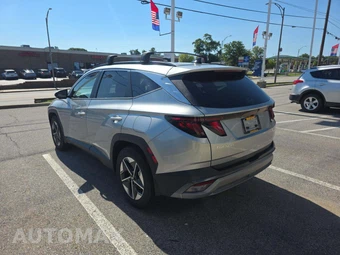 2026 Hyundai Tucson SEL - miniatura 2