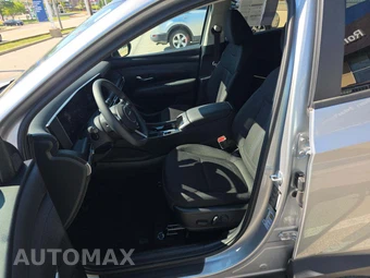 2026 Hyundai Tucson SEL - miniatura 6