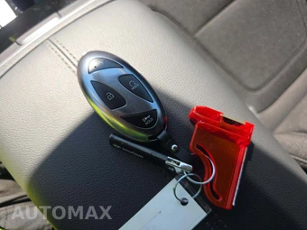 2026 Hyundai Tucson SEL - miniatura 8