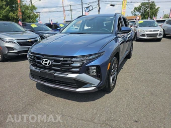 2026 Hyundai Tucson SEL - car from the USA, Manheim Buy-Now listing at AUTOMAX