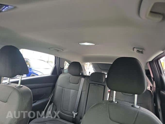 2026 Hyundai Tucson SEL - miniatura 11