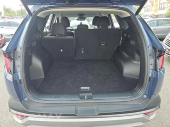 2026 Hyundai Tucson SEL - miniatura 14