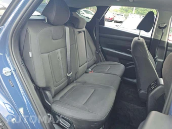 2026 Hyundai Tucson SEL - miniatura 16