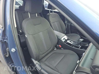 2026 Hyundai Tucson SEL - miniatura 18