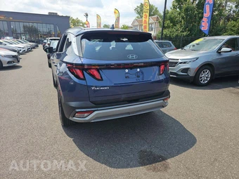 2026 Hyundai Tucson SEL - miniatura 2