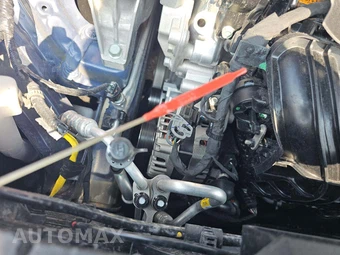 2026 Hyundai Tucson SEL - miniatura 23