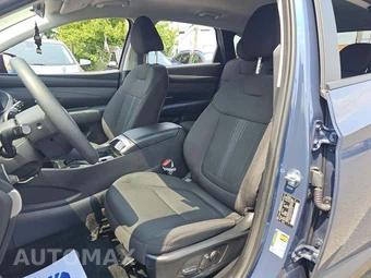 2026 Hyundai Tucson SEL - miniatura 6