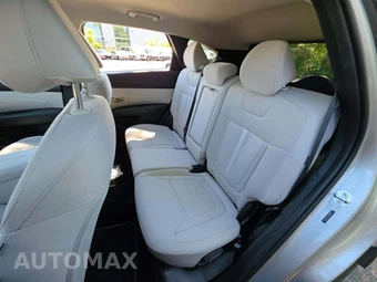 2026 Hyundai Tucson SEL - miniatura 13