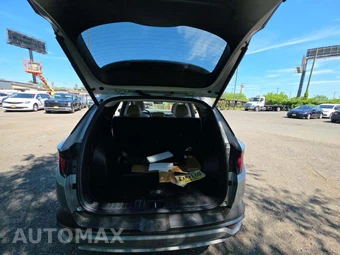 2026 Hyundai Tucson SEL - miniatura 14