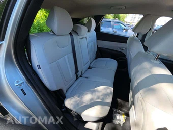 2026 Hyundai Tucson SEL - miniatura 16
